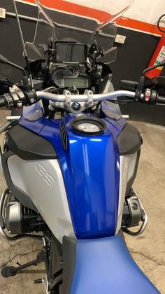 BMW R 1200 GS ADVENTURE BMW R 1200 GS ADVENTURE